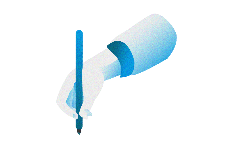 イラスト制作サービス